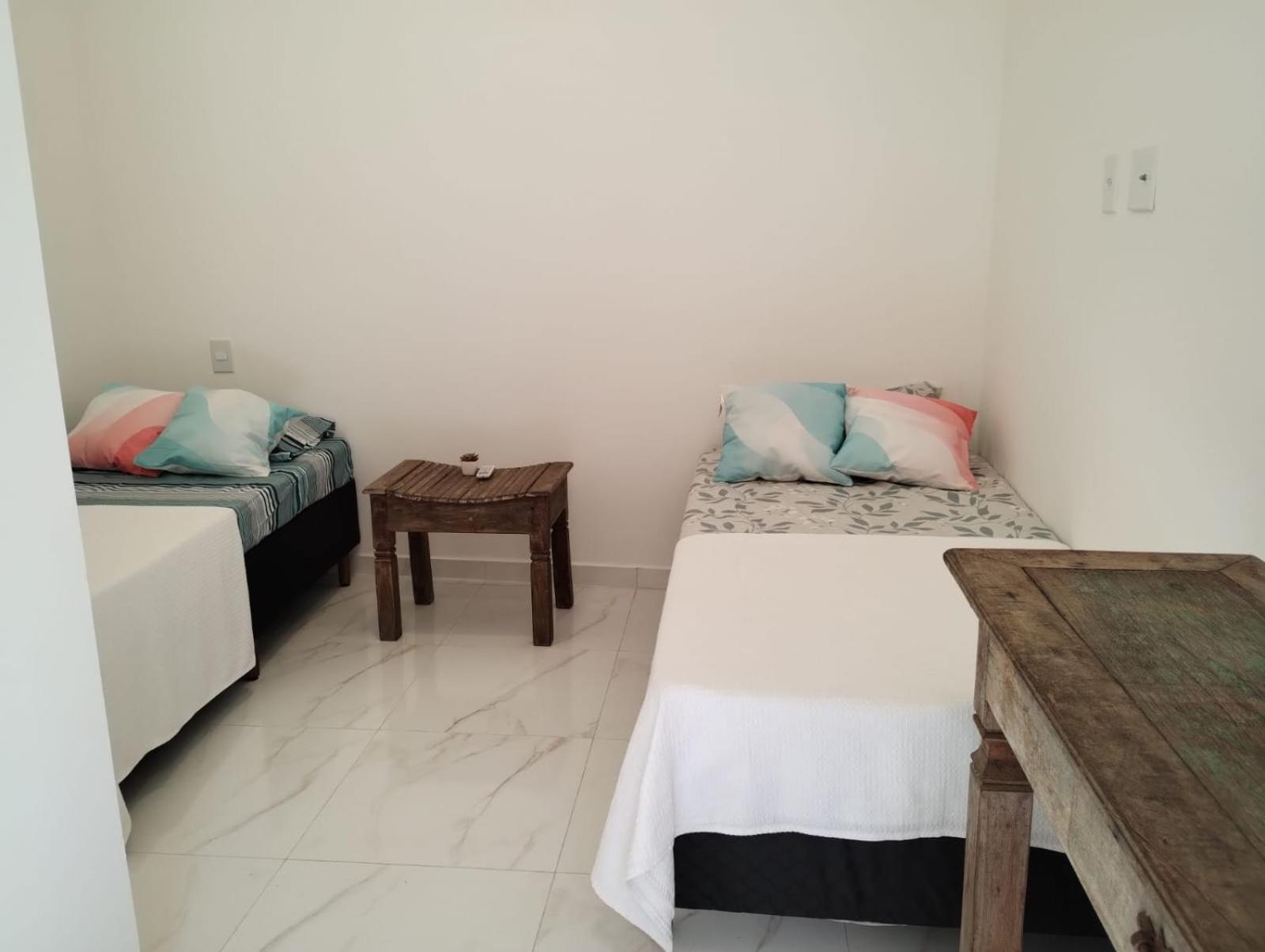 فندق Novos Aires Búzios المظهر الخارجي الصورة