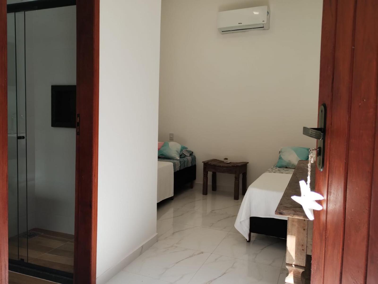 فندق Novos Aires Búzios المظهر الخارجي الصورة