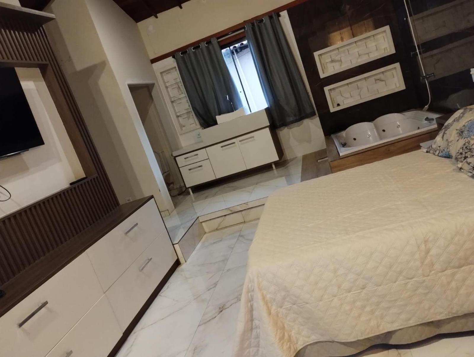 فندق Novos Aires Búzios المظهر الخارجي الصورة