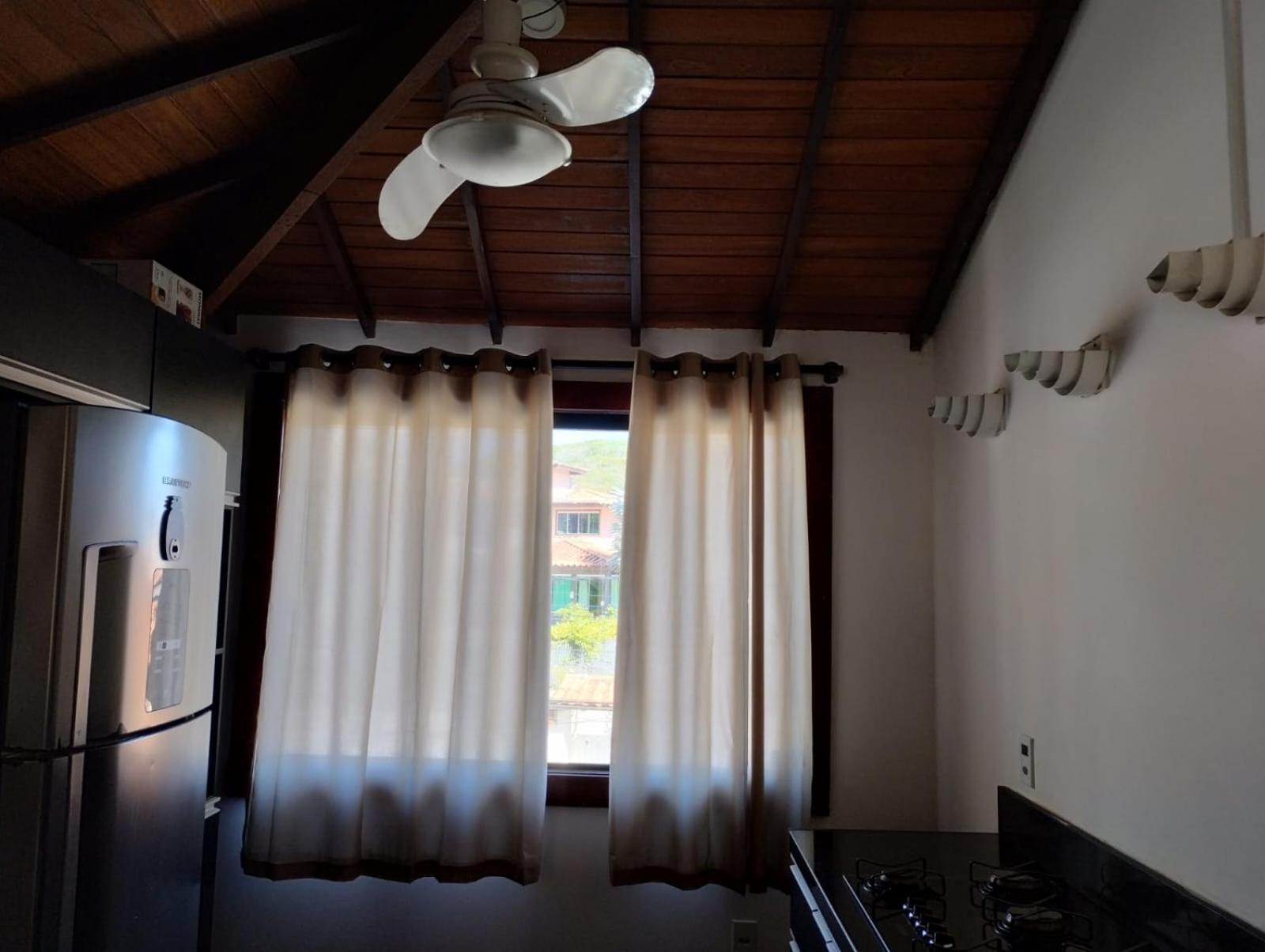 فندق Novos Aires Búzios المظهر الخارجي الصورة