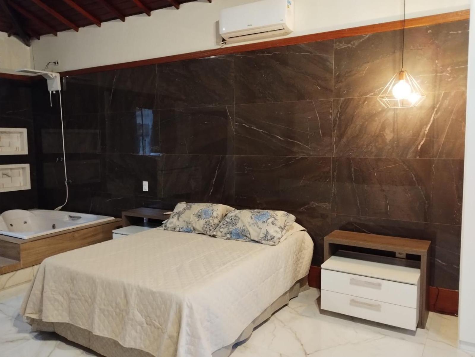 فندق Novos Aires Búzios المظهر الخارجي الصورة