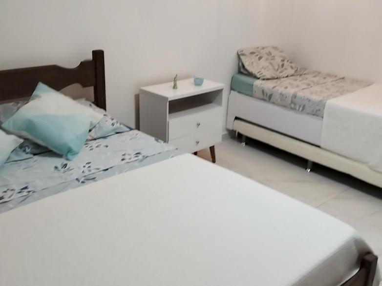 فندق Novos Aires Búzios الغرفة الصورة